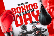 Punch - Display Condensed Sport Font, a Sans Serif Font by TokoPress (Thumbnail 8 of 12)