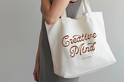 Monthera - Classy Script Font, a Font by Sronstudio (Thumbnail 7 of 17)