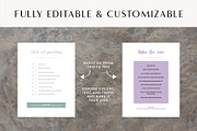 Beach House Check Out List - Airbnb, a Templates & Theme by Kin Studio (Thumbnail 4 of 5)