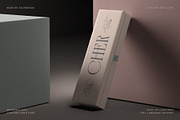 Cosmic Solace - Ligature Serif Font, a Serif Font by SilverStag Type Foundry (Thumbnail 14 of 16)
