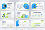 Healing - Immunization Googleslide, a Presentation Template by Dhabee (Thumbnail 3 of 8)
