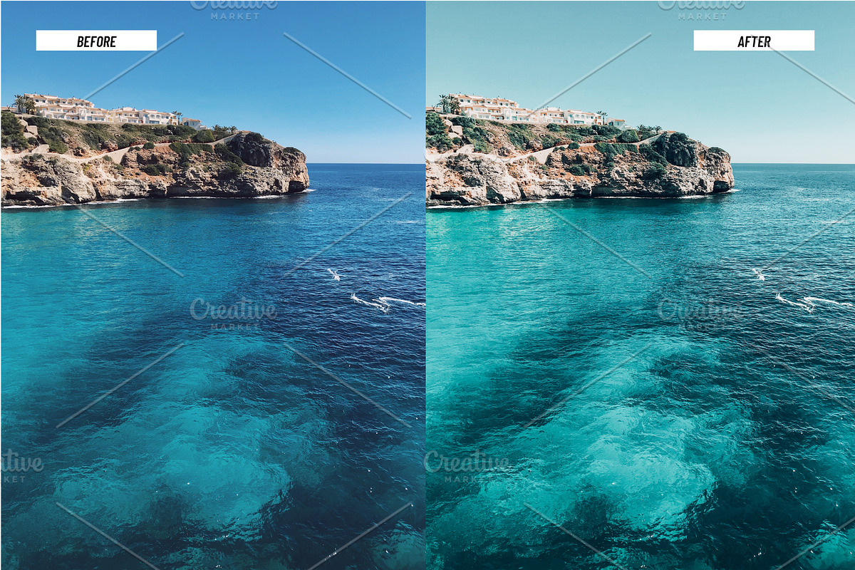 Cali Blogger Lightroom Presets, an Action Add-On by Best Lightroom Presets (Photo 19 of 24)