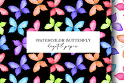 Watercolor Delicate Floral Kit, an Object Graphic by Naty Art (Thumbnail 14 of 18)