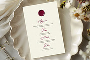 Dolce Vintage| Handwritten Font, a Script Font by Calamar Studio (Thumbnail 10 of 19)
