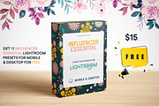 Bright White Lightroom Presets, an Action Add-On by Design & Presets Pro (Thumbnail 7 of 7)