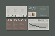Project Proposal • Grain, a Templates & Theme by Two Moons Studio (Thumbnail 10 of 11)