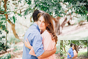Kiss Me Softly Set- Lightroom, a Plug-in Add-On by ElyanaIvette (Thumbnail 12 of 13)