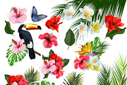 Hello Summer Bundle., an Object Graphic by Gulnara Khadeeva (Thumbnail 2 of 7)