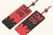 Rastely Rough, a Sans Serif Font by Craft Supply Co. (Thumbnail 7 of 8)