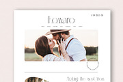 Avole | Serif Typeface, a Serif Font by Alcode (Thumbnail 5 of 15)