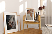 MASTERPIECE Art Gallery Prints, a Background Graphic by Muse Artist (Thumbnail 9 of 23)
