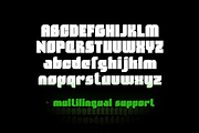 Motua, a Sans Serif Font by Par Défaut (Thumbnail 3 of 7)