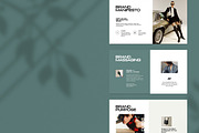 Canva Strategy Template, a Templates & Theme by SlideStock (Thumbnail 5 of 10)