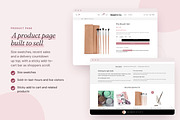 Basel Cosmetics - Shopify Theme, a Shopify Template by Boost Convert (Thumbnail 8 of 10)