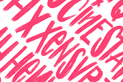 Cinesta Font, a Font by LeoSupply.co (Thumbnail 5 of 7)