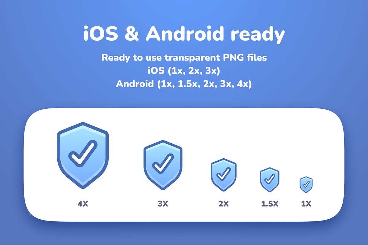 2100+ Infinity Blue icons, a Duotone Icon by Icojam store (Photo 2 of 12)