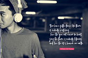 Gatasuunk, a Script Font by Design Dukkan (Thumbnail 10 of 12)