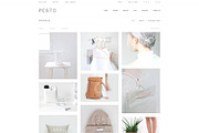 Pesto - eCommerce PSD Template, a Websites & App Template by Promokit (Thumbnail 21 of 37)
