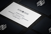 Creative Business Card, a Business Card Template by Awns Creators (Thumbnail 3 of 5)