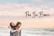 Pink Sky Bundle, an Action Add-On by HappyNews (Thumbnail 6 of 6)