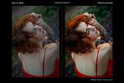 Analogue Beauty - Actions & Presets, an Action Add-On by Hydrozi Presets (Thumbnail 2 of 13)