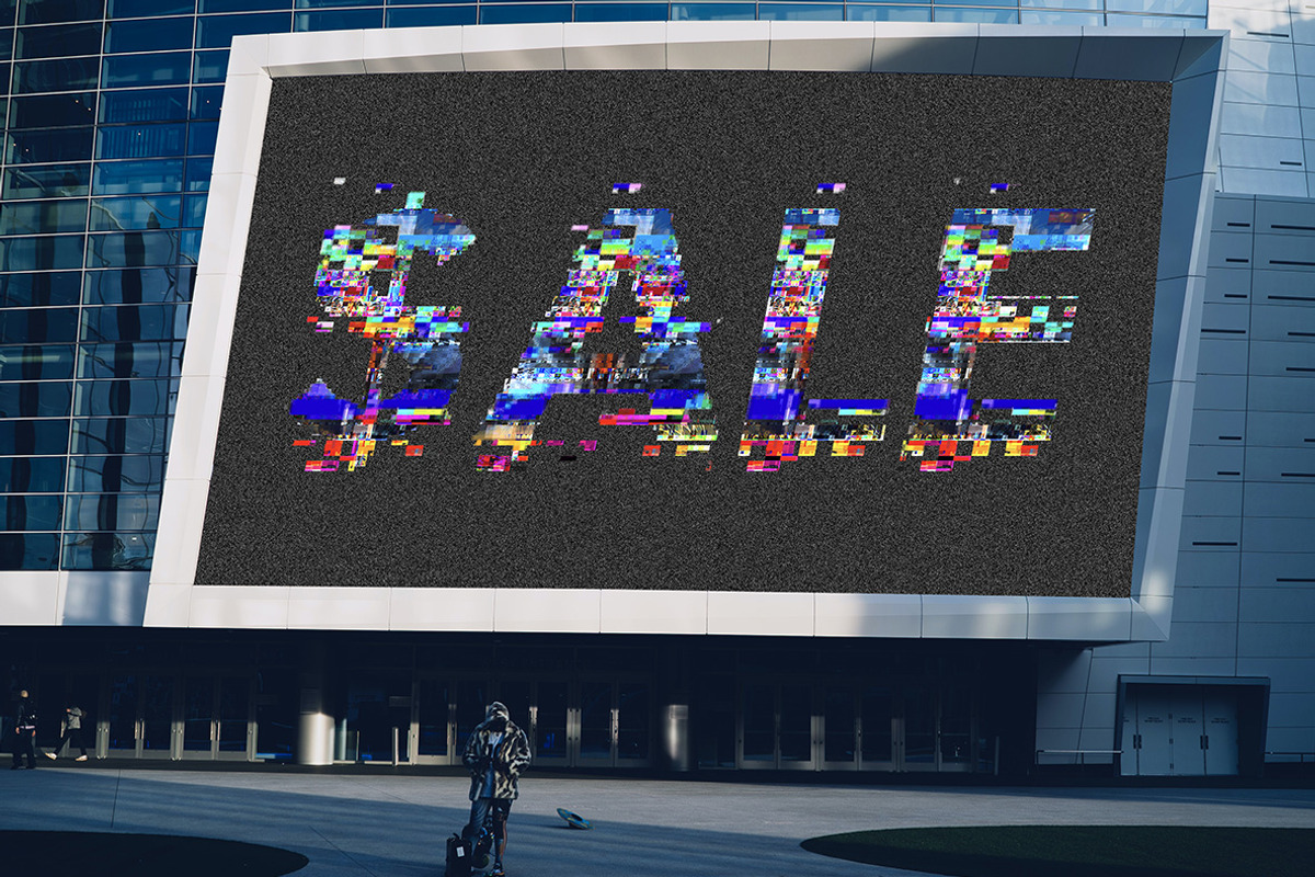 Gits Font, a Font by Handmadefont (Photo 7 of 9)