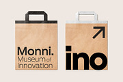 Monni Sans Serif, a Sans Serif Font by MOMI - Designer Fonts (Thumbnail 12 of 12)