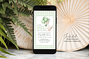 Mother Goose Invitation Bundle, an Invitation Template by Digital_Mind (Thumbnail 3 of 6)