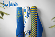 Save Ukraine, a Decorative Illustration by YuNa (Thumbnail 9 of 18)