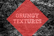 Grungy Textures, a Texture Graphic by Design Shop (Thumbnail 1 of 5)