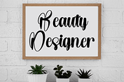 Stylish Handmotion, a Handwritten Font by FreshTypeINK (Thumbnail 3 of 8)