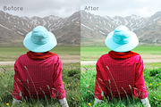 Bright Candy Lightroom Mobile Preset, an Action Add-On by Ultra Pixel (Thumbnail 6 of 9)