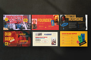 STIGMA - Google Slide, a Presentation Template by Dirtytemp Studio (Thumbnail 7 of 8)