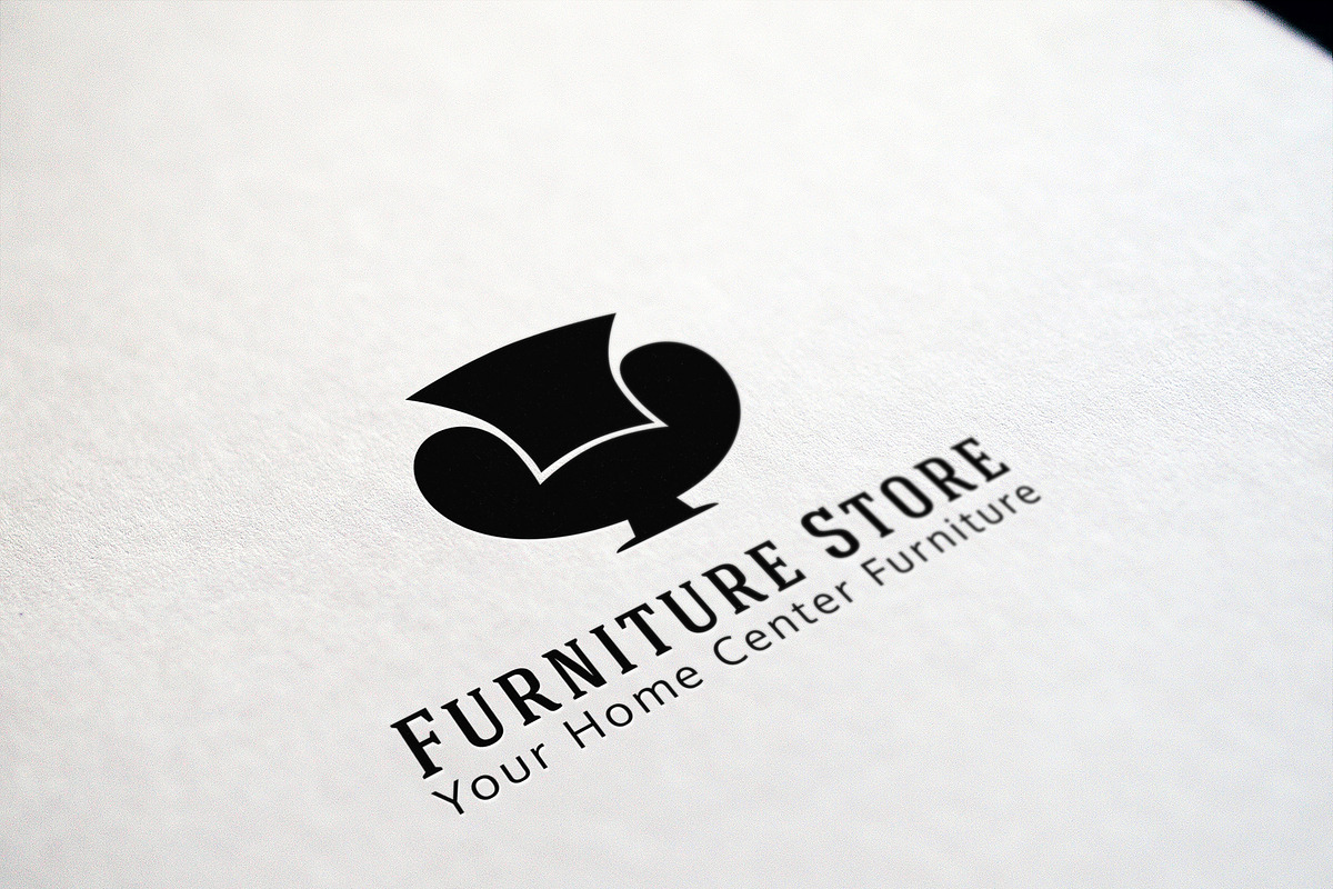Furniture Logo Templates, a Branding & Logo Template by Affantjie Photowork (Photo 3 of 4)