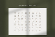 Interior Design Client Presentation, a Presentation Template by SKY CREATION (Thumbnail 7 of 7)