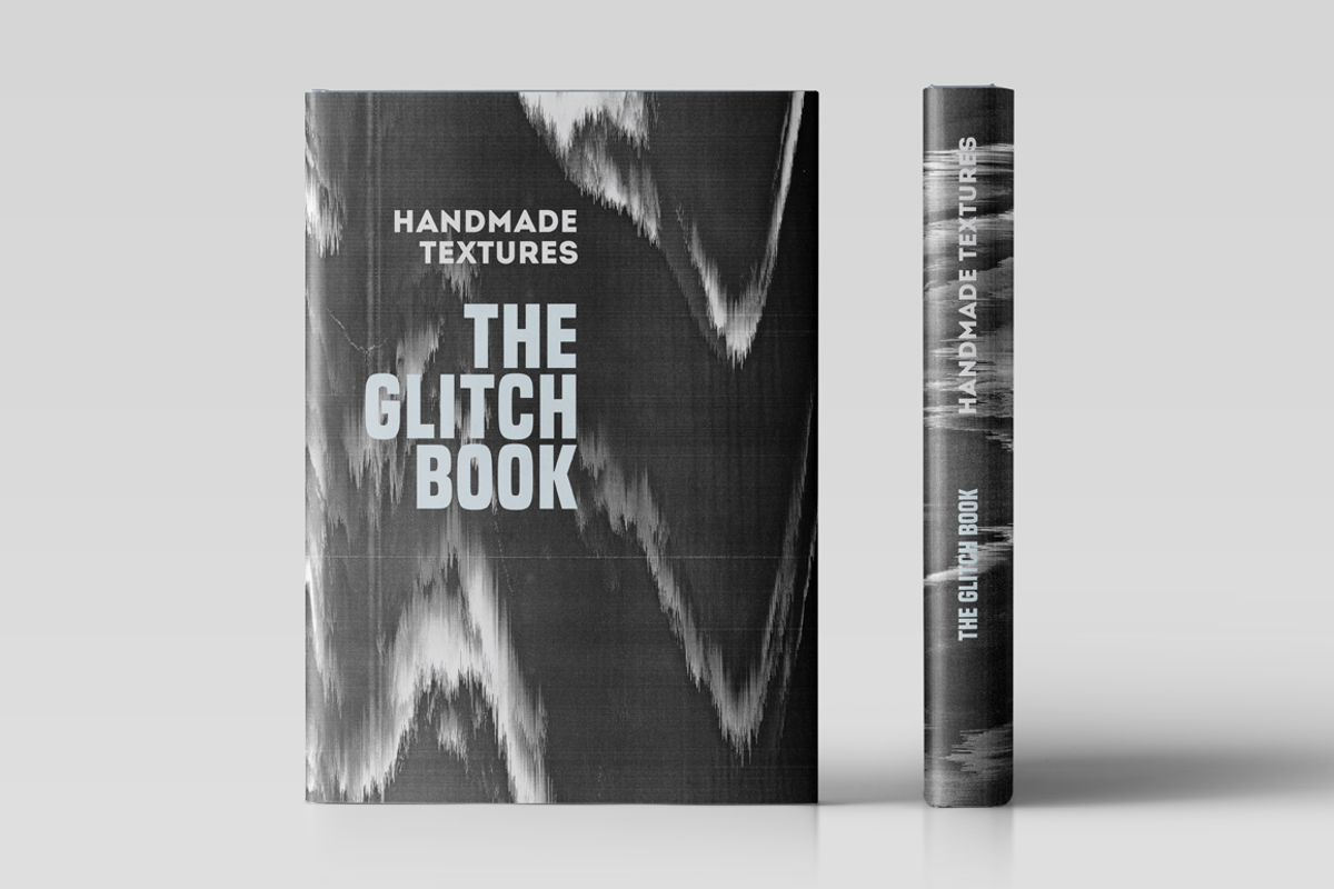 Toner Glitch photocopy textures, a Texture Graphic by MiksKS (Photo 8 of 11)