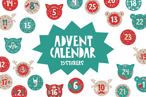 Christmas Advent Calendar