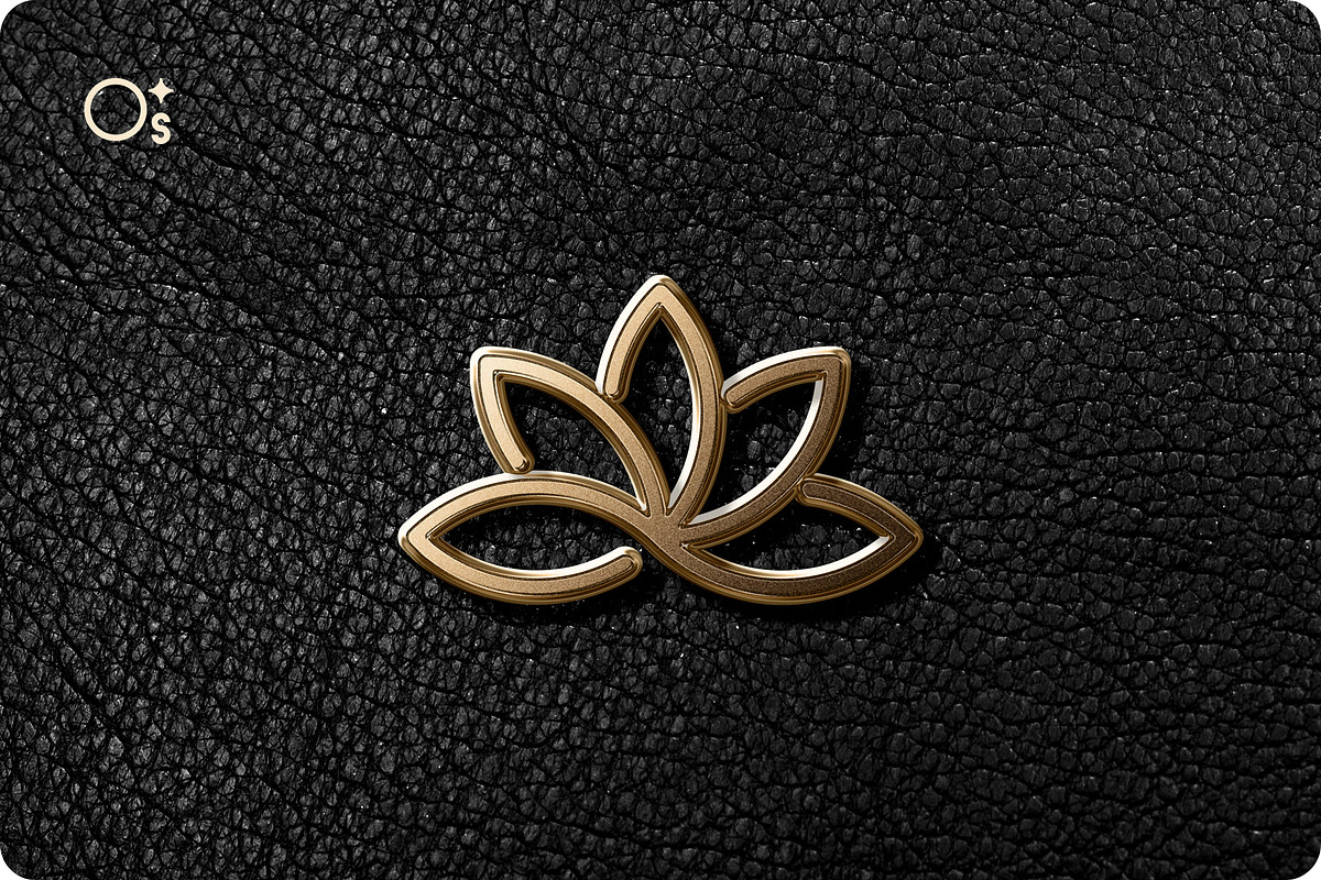 Luxury Metallic Gold Effect, a Layer Style Add-On by Opaq Studio (Photo 6 of 6)