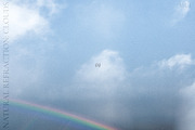 Natural Refraction Clouds: 10 Photos, a Nature Photo by Melanie Helena (Thumbnail 5 of 11)