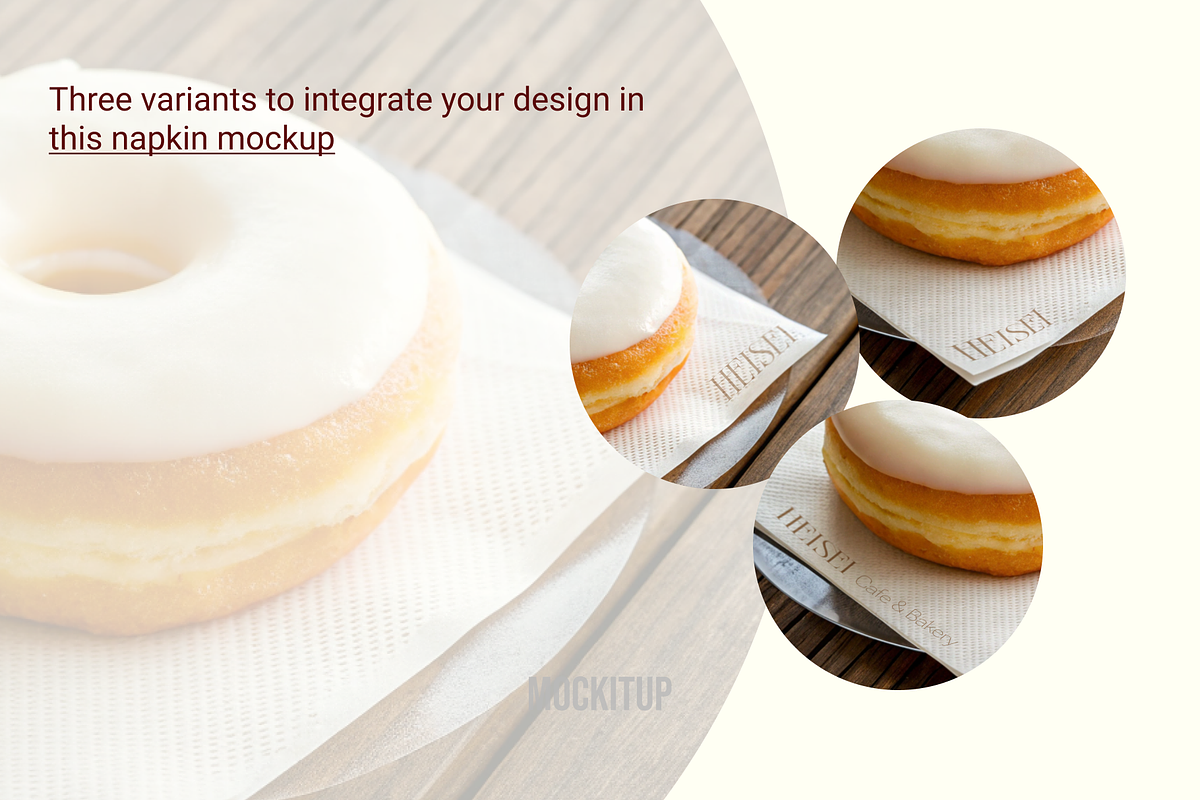 Minimalist Food & Cafe Mockup Kit, a Packaging Mockup by Mock It Up (Photo 4 of 7)