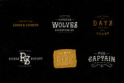 Navigator, a Slab Serif Font by Arkitype (Thumbnail 10 of 11)