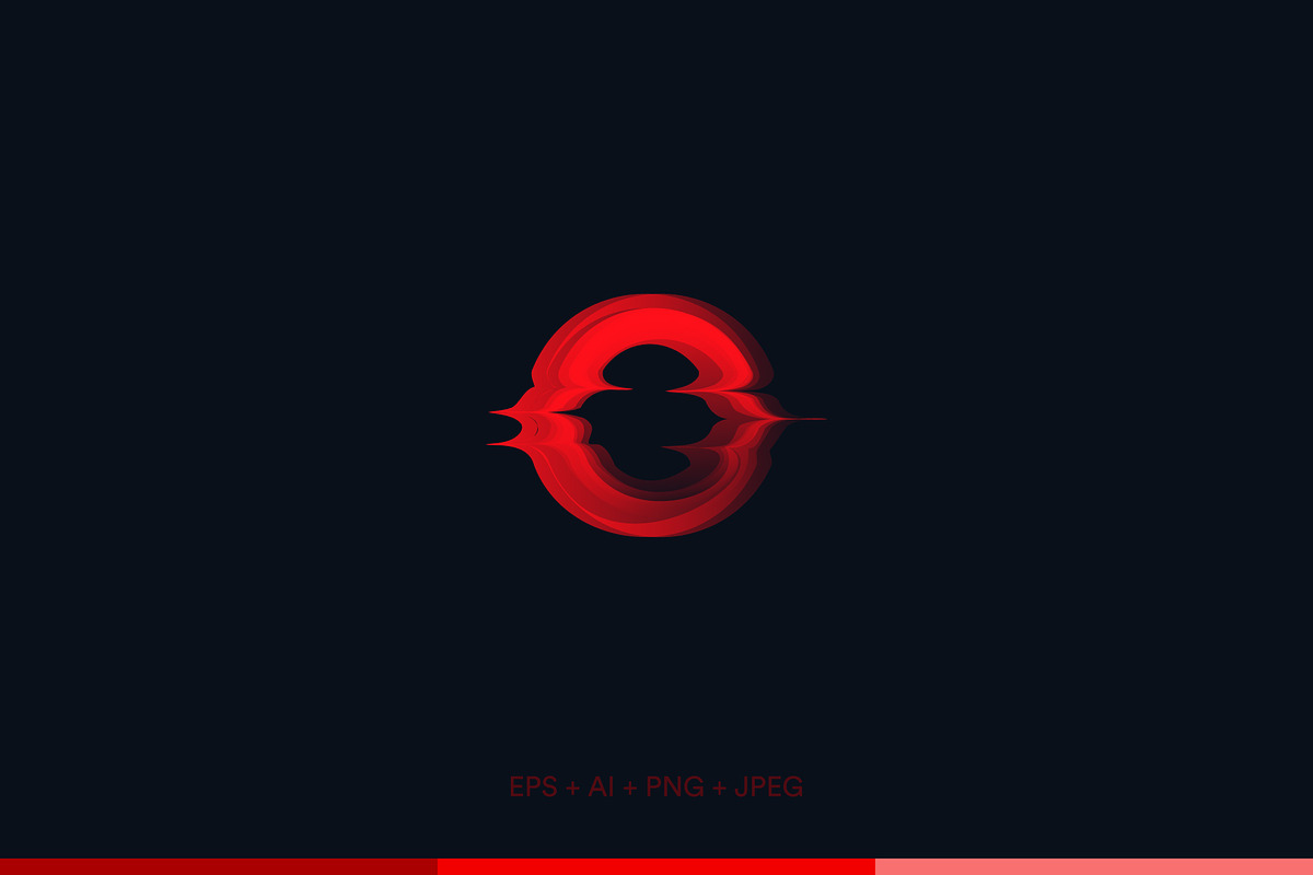 Sunset Logo Template, a Branding & Logo Template by Artyway Logo (Photo 2 of 4)
