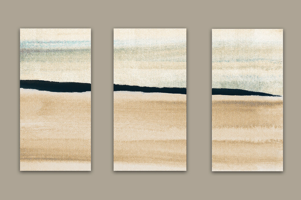 Canvas Landscape Texture, a Texture Graphic by sibel dayı (Photo 7 of 12)
