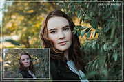 The Autumn Collection | 6 LR Presets preview 3