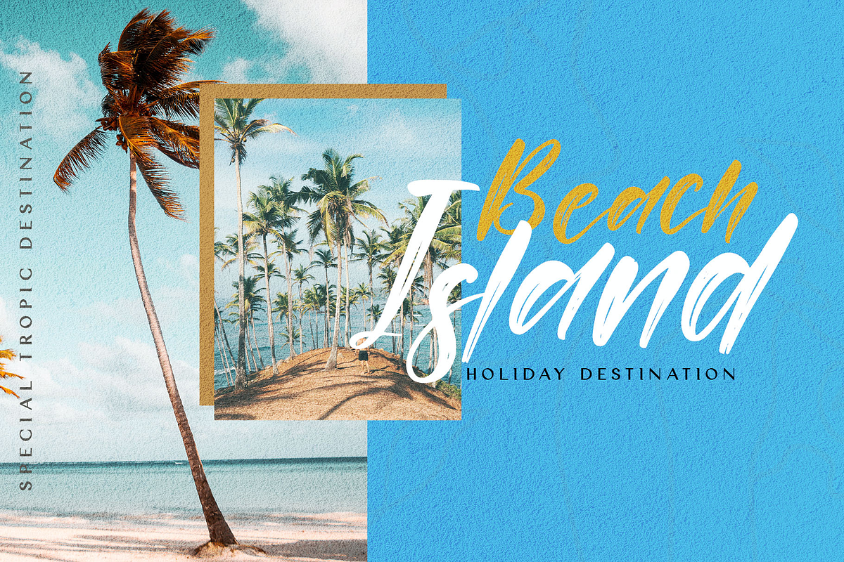 Persistent, a Script Font by Wildan Type (Photo 2 of 10)
