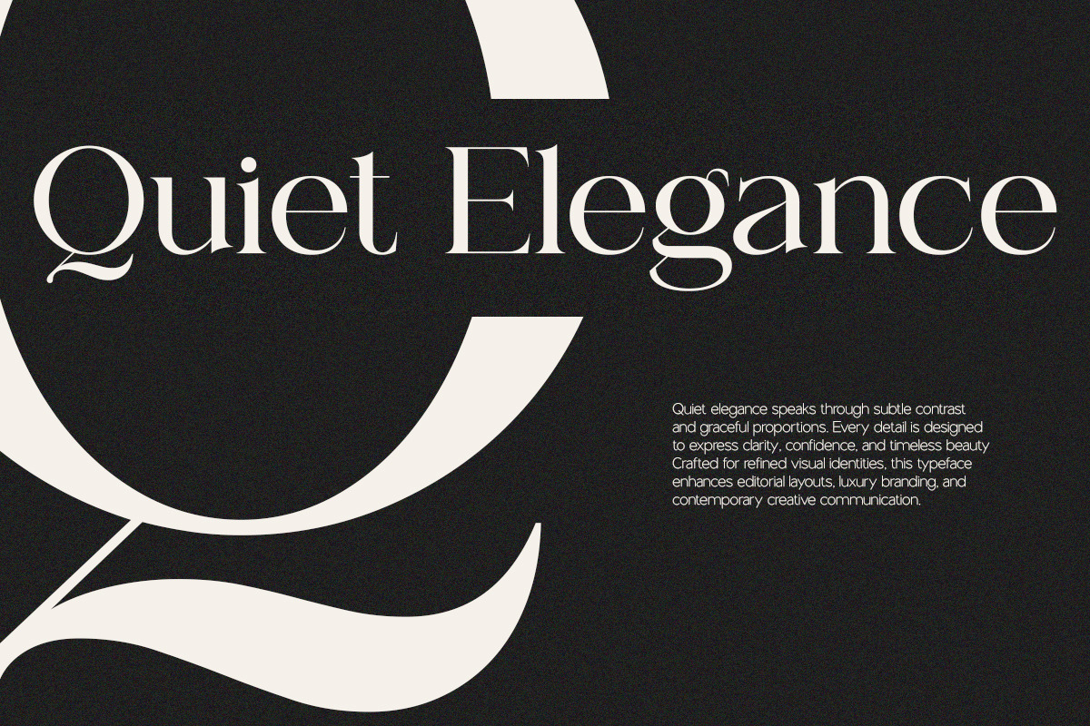 NV Montravia – Elegant Serif Font, a Serif Font by Novaratype (Photo 8 of 16)
