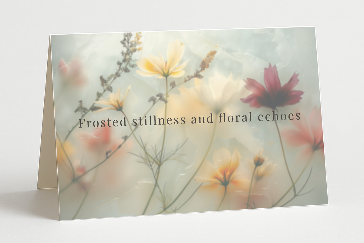 Dreamy Floral Backgrounds, a Background Graphic by Vika_Softlife (Photo 6 of 8)