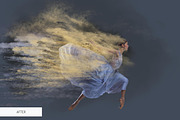 Photoshop Actions - Sand Storm, an Action Add-On by FixThePhoto (Thumbnail 24 of 28)