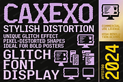 Caxexo - Modern Elegant Serif, a Serif Font by Astuti Studio (Thumbnail 1 of 25)
