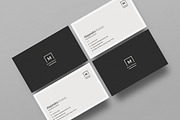 Business Card, a Business Card Template by ThemeDevisers (Thumbnail 4 of 4)